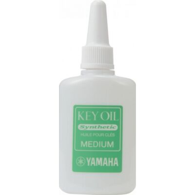 Yamaha Key Oil Medium Aceite Sintético Yamaha Key Oil Medium Aceite Sintético