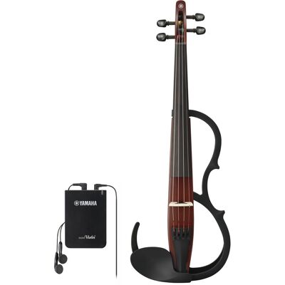 Yamaha YSV-104BR Silent Violin Yamaha YSV-104BR Silent Violin