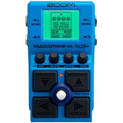 Zoom MS-70CDR Zoom MS-70CDR