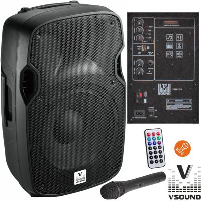 VSOUND VSSE12PM VSOUND VSSE12PM