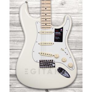 Fender FSR American Perf Stratocaster Olympic White Fender FSR American Perf Stratocaster Olympic White