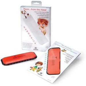 Suzuki Airwave AW-1 Red Suzuki Airwave AW-1 Red