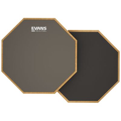 Evans RF-12D Practice Pad Evans RF-12D Practice Pad