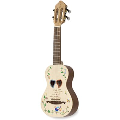 APC Cavaquinho Birabaile APC Cavaquinho Birabaile
