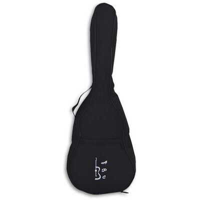 APC Saco SUKGA Almofadado para Guitalele APC Saco SUKGA Almofadado para Guitalele
