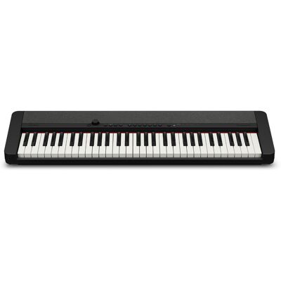 Casio CT-S1BK Casio CT-S1BK