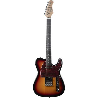 Eko Starter TL300 Sunburst Eko Starter TL300 Sunburst