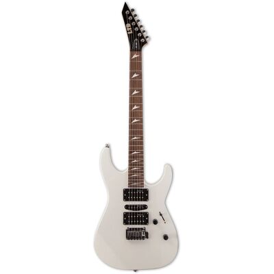 ESP LTD MT-130 Snow White ESP LTD MT-130 Snow White