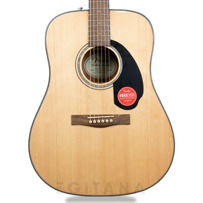 Fender CD-60 NA V3 Fender CD-60 NA V3
