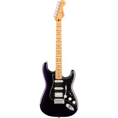 Fender Player II Modified Stratocaster HSS Maple Fingerboard Dusk Fender Player II Modified Stratocaster HSS Maple Fingerboard Dusk