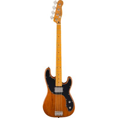 Fender Squier CV Tele Bass MN BPG MOC Fender Squier CV Tele Bass MN BPG MOC