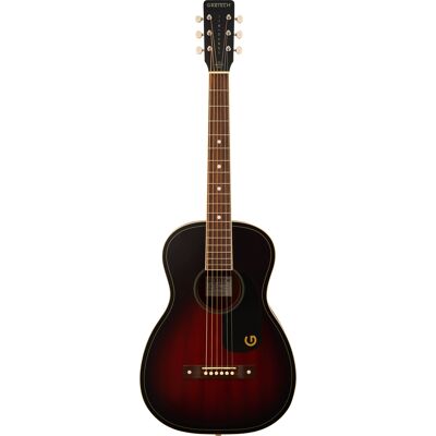 Gretsch JD PARLOR MAH WPG CHRY BRST Gretsch JD PARLOR MAH WPG CHRY BRST