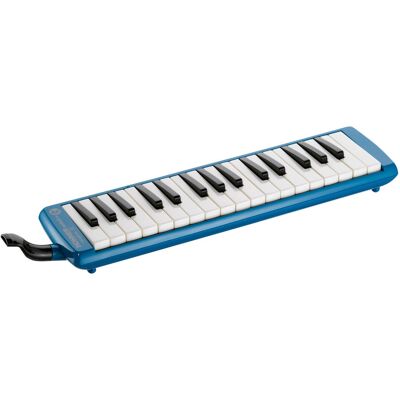 Hohner Student Melodica 32 Blue Hohner Student Melodica 32 Blue