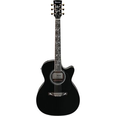 Ibanez AC391RCE-BKH Ibanez AC391RCE-BKH