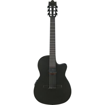 Ibanez GA621BOT Black Out Ibanez GA621BOT Black Out