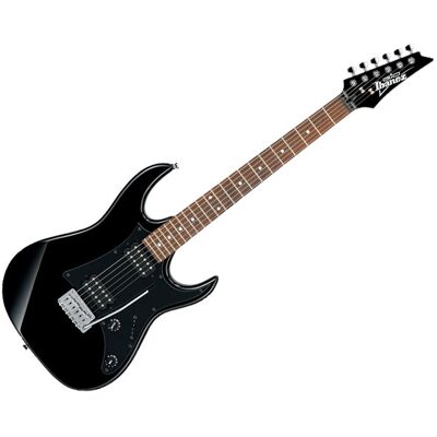 Ibanez GRX20 Black Night Ibanez GRX20 Black Night