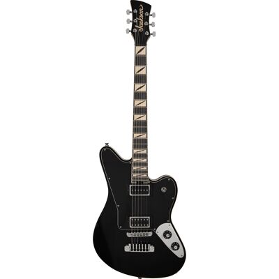 Jackson Pro Sig Lee Malia LM-1987 BK Jackson Pro Sig Lee Malia LM-1987 BK