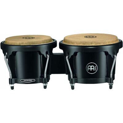 Meinl HB50BK Bongo Set ABS Meinl HB50BK Bongo Set ABS