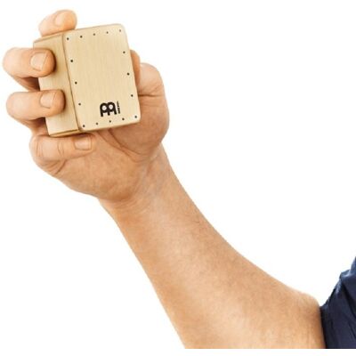 Meinl SH50 Mini Cajon Shaker Natural Meinl SH50 Mini Cajon Shaker Natural