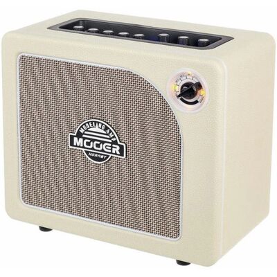 Mooer Hornet Modelling Combo WH Mooer Hornet Modelling Combo WH
