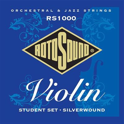 Rotosound Student RS1000 Rotosound Student RS1000