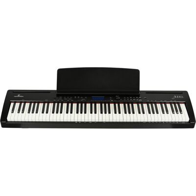 Soundsation Piano Digital AUDES - Perfeito para iniciantes Soundsation Piano Digital AUDES - Perfeito para iniciantes