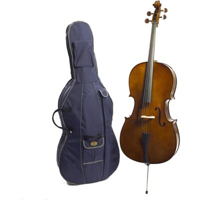 Stentor SR1102 Cello Student I 4/4 Stentor SR1102 Cello Student I 4/4