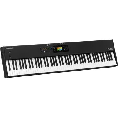 Studiologic SL88 mk2 Studiologic SL88 mk2