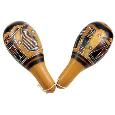 Terre Maracas Kalaba Par Terre Maracas Kalaba Par