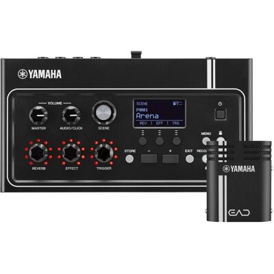 Yamaha EAD10 Drum Module Yamaha EAD10 Drum Module