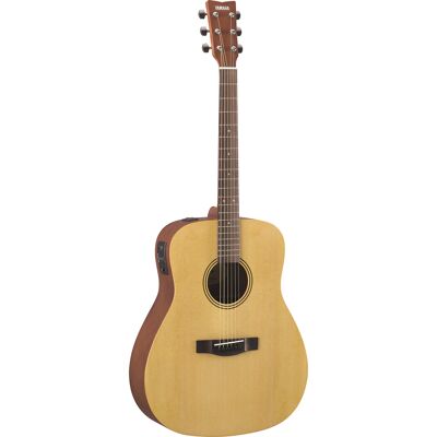 Yamaha FX400 Natural Satin Yamaha FX400 Natural Satin