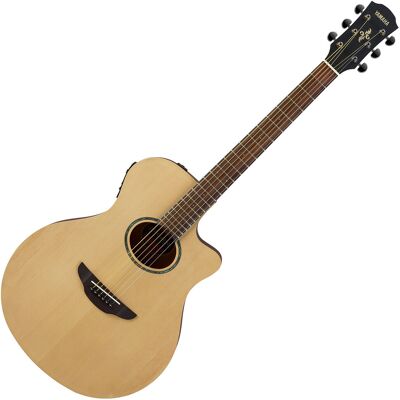 Yamaha APX 600 M Natural Satin Yamaha APX 600 M Natural Satin