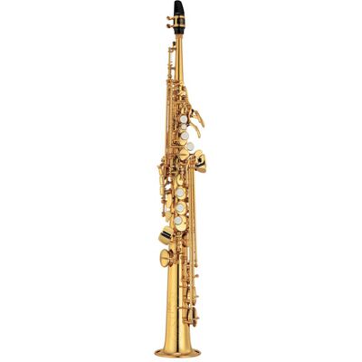Yamaha YSS-475 II Yamaha YSS-475 II
