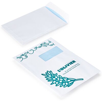 Pixartprinting Sobres de papel personalizados Pixartprinting Sobres de papel personalizados