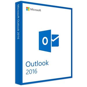 Microsoft Outlook 2016 - Cliente de Correo Electrónico - Windows Microsoft Outlook 2016 - Cliente de Correo Electrónico - Windows