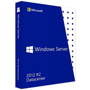 Microsoft Windows Server 2012 R2 Datacenter - Virtualización y almacenamiento en la nube Microsoft Windows Server 2012 R2 Datacenter - Virtualización y almacenamiento en la nube