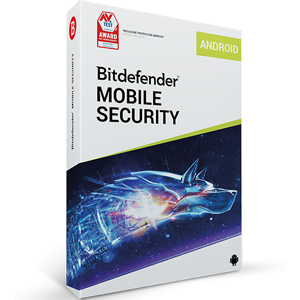 Bitdefender Mobile Security 2023 - Hasta 3 Dispositivos - 1 Año Bitdefender Mobile Security 2023 - Hasta 3 Dispositivos - 1 Año