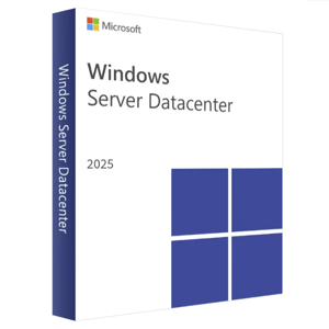 Microsoft Windows Server 2025 Datacenter Microsoft Windows Server 2025 Datacenter