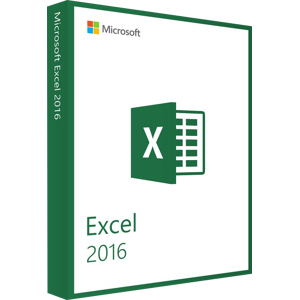 Microsoft Excel 2016 Mac - Visualización de datos, Fórmulas, VBA - Software de hojas de cálculo Microsoft Excel 2016 Mac - Visualización de datos, Fórmulas, VBA - Software de hojas de cálculo