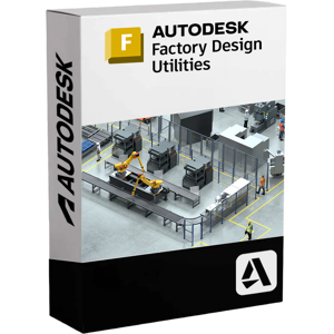 Autodesk Factory Design Utilities - Planificación y Visualización de Fábricas Autodesk Factory Design Utilities - Planificación y Visualización de Fábricas