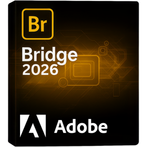 Adobe Bridge 2026 Adobe Bridge 2026