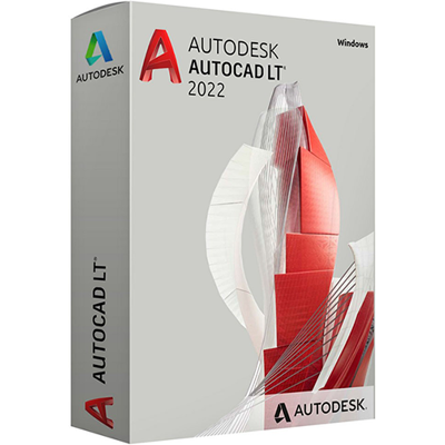 Autodesk Autocad Lt 2022 Autodesk Autocad Lt 2022