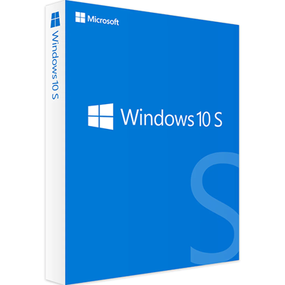 Microsoft Software De Windows 10 S Microsoft Software De Windows 10 S