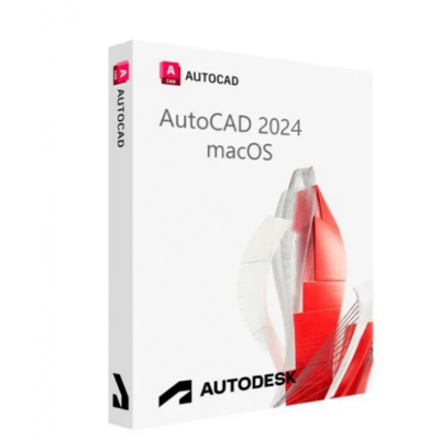 Autodesk Autocad 2024 Autodesk Autocad 2024