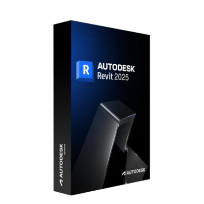 Autodesk Revit 2025 - Software BIM para Arquitectura Autodesk Revit 2025 - Software BIM para Arquitectura