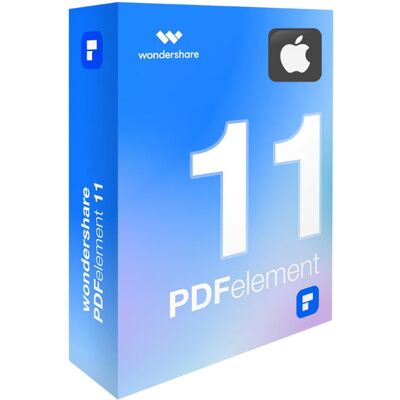Wondershare Pdfelement 11 - Alternativa Acrobat Mac - Editor PDF Wondershare Pdfelement 11 - Alternativa Acrobat Mac - Editor PDF