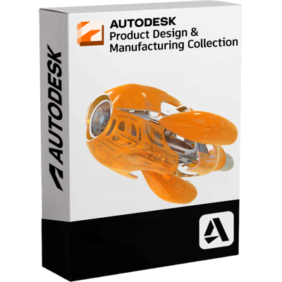 Colección Autodesk Pdmc - Software de Ingeniería y Diseño Colección Autodesk Pdmc - Software de Ingeniería y Diseño