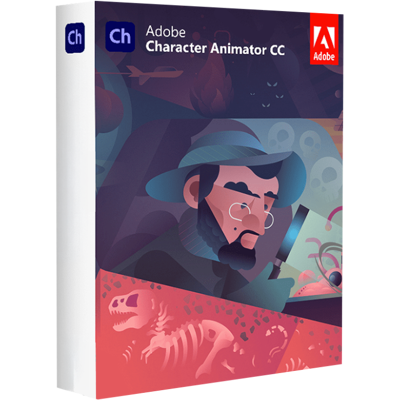 Adobe Character Animator 2026 Adobe Character Animator 2026