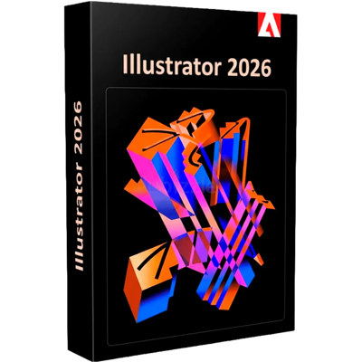 Adobe Illustrator 2026 Adobe Illustrator 2026