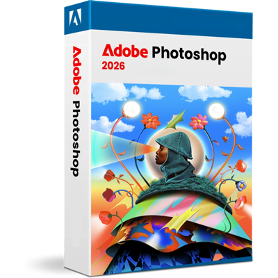 Adobe Photoshop 2026 Adobe Photoshop 2026